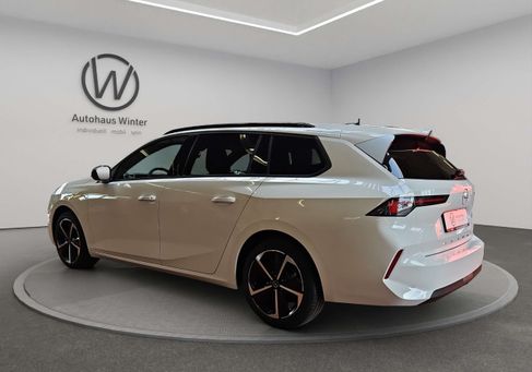 Opel Astra, 2025