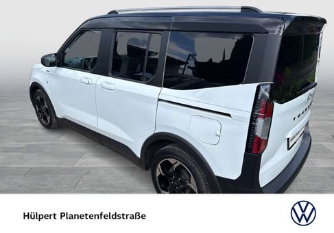 Ford Tourneo Courier, 2024