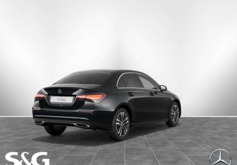 Mercedes-Benz A 180, 2024