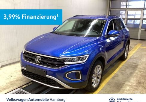 Volkswagen T-Roc, 2023