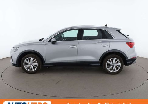 Audi Q3, 2018