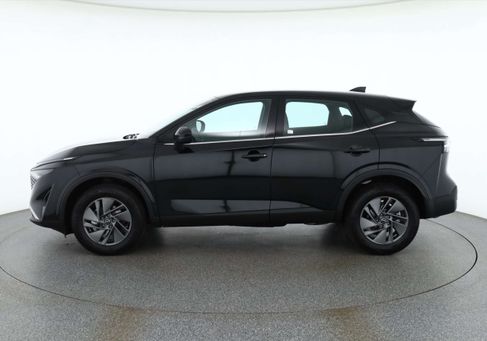 Nissan Qashqai, 2026 2