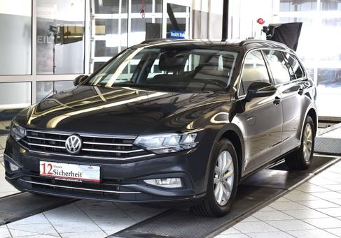 Volkswagen Passat Variant, 2020