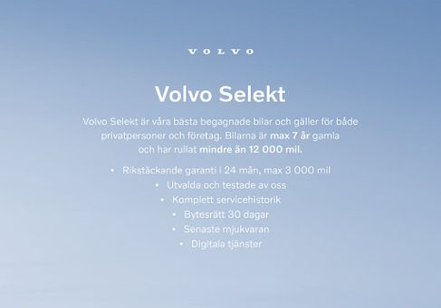 Volvo S90, 2024