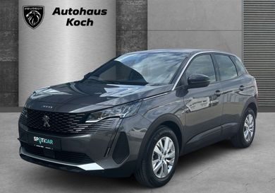 Peugeot 3008, 2024