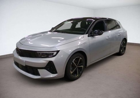 Opel Astra, 2025