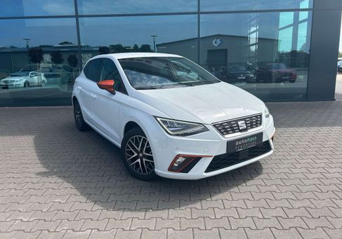 Seat Ibiza, 2019 3
