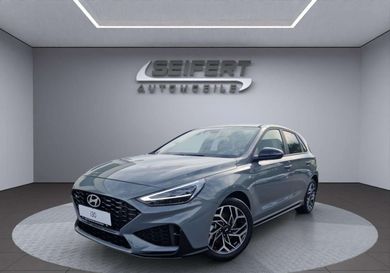Hyundai i30, 2026