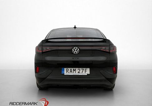 Volkswagen ID.5, 2023