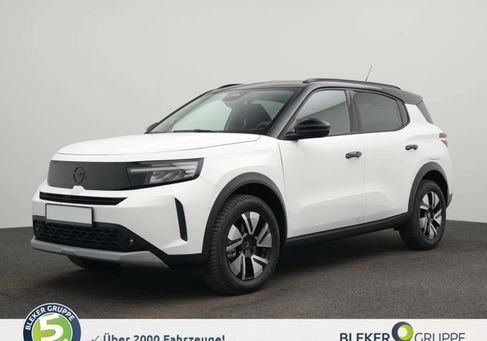 Opel Frontera, 2026