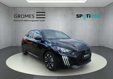 Peugeot 208, 2024