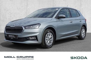 Skoda Fabia, 2026