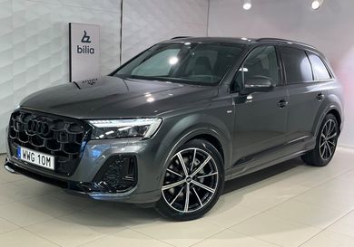 Audi, 2026