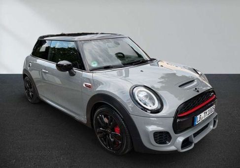MINI Cooper, 2019