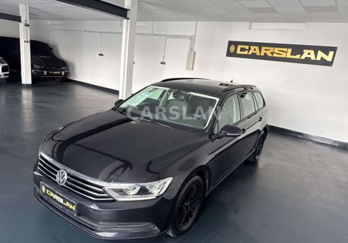 Volkswagen Passat Variant, 2018 3