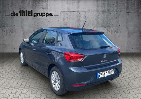 Seat Ibiza, 2025 3