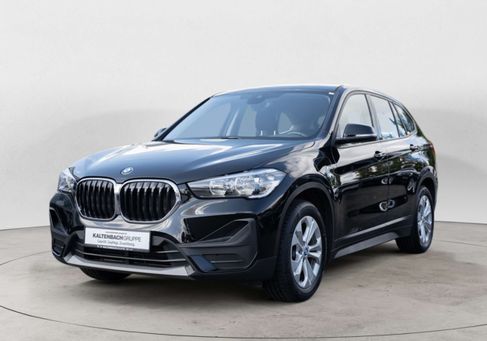 BMW X1, 2022 2