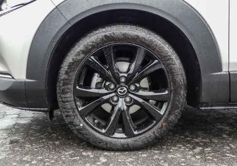 Mazda CX-30, 2024 3