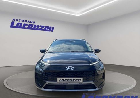 Hyundai Bayon, 2024 2