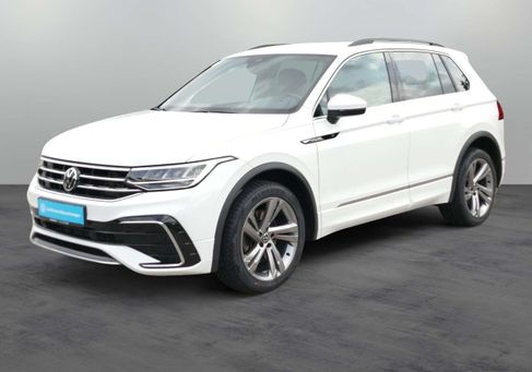 Volkswagen Tiguan, 2023 2