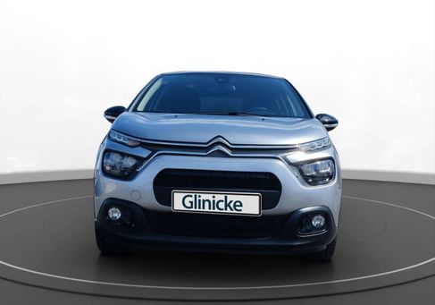 Citroën C3, 2022 2