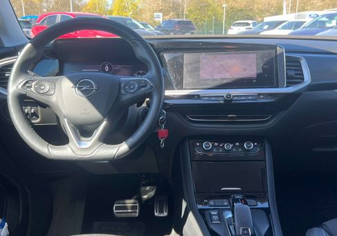 Opel Grandland X, 2023