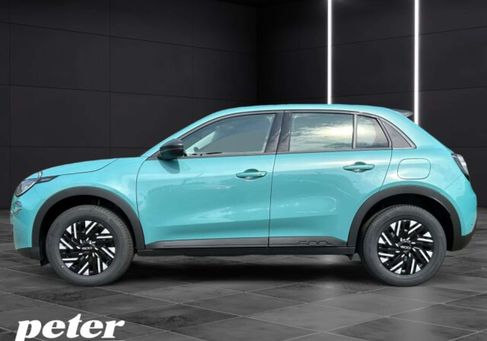 Fiat 600, 2025