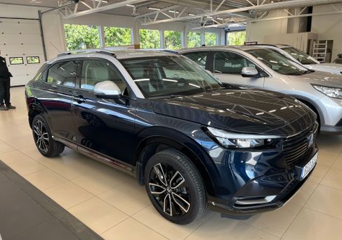 Honda HR-V, 2023 2