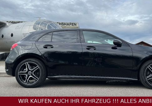 Mercedes-Benz A 250, 2023