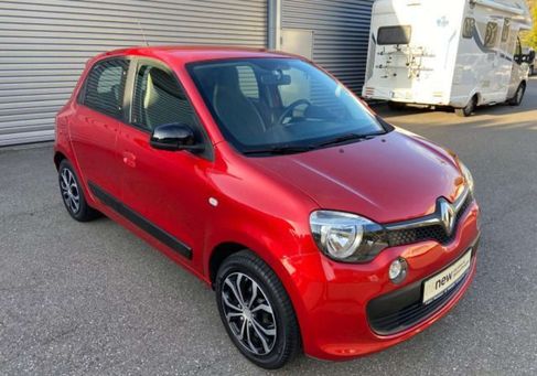 Renault Twingo, 2018 2