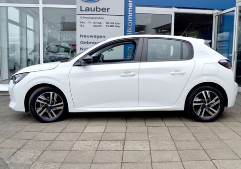 Peugeot 208, 2023