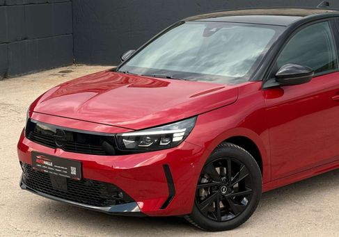 Opel Corsa, 2025 2