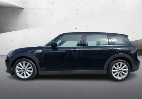MINI One Clubman, 2019