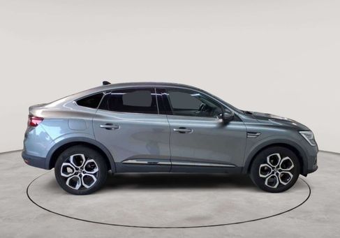 Renault Arkana, 2023