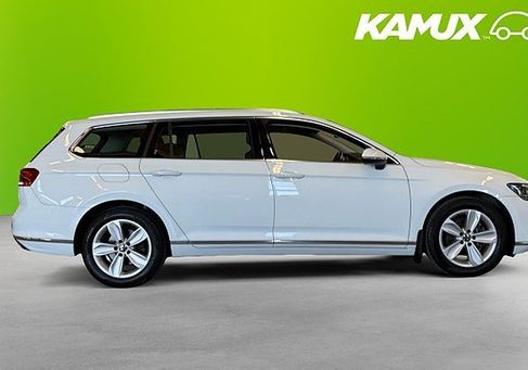 Volkswagen Passat Variant, 2023 2