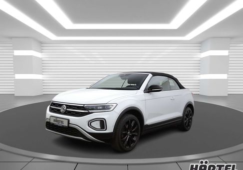 Volkswagen T-Roc, 2022 2
