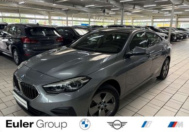 BMW 218, 2023