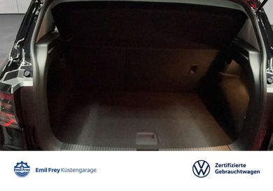 Volkswagen T-Cross, 2025