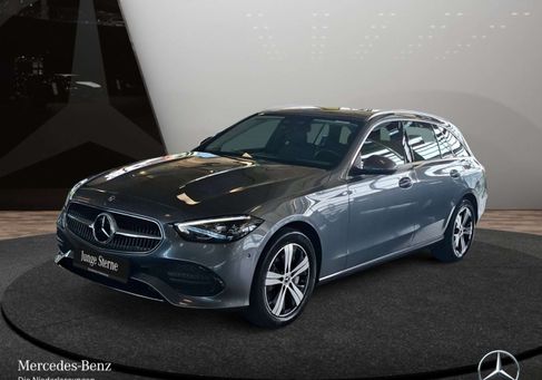 Mercedes-Benz C 300, 2023