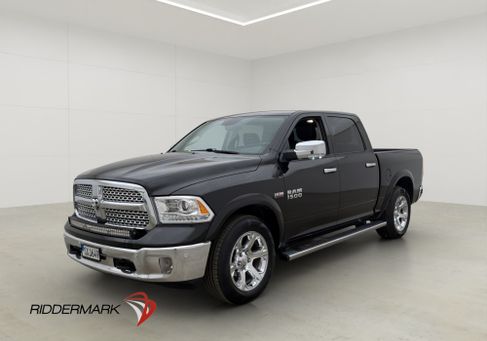 RAM 1500, 2018 3