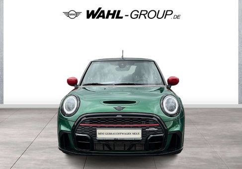 MINI John Cooper Works Cabrio, 2021