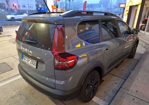 Dacia Jogger, 2025 3