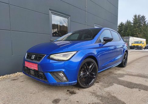 Seat Ibiza, 2024