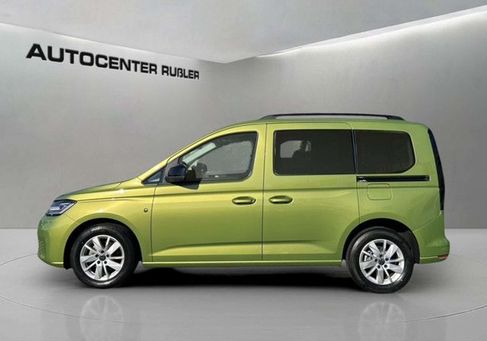 Volkswagen Caddy, 2022
