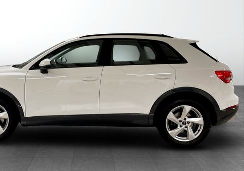 Audi Q3, 2023