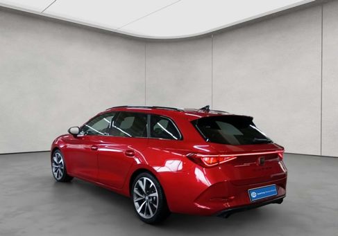 Cupra Leon, 2023