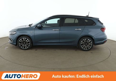 Fiat Tipo, 2021