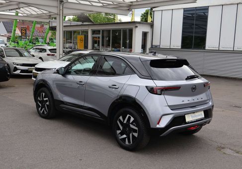 Opel Mokka, 2025 3