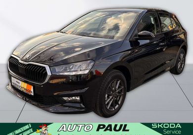 Skoda Fabia, 2025