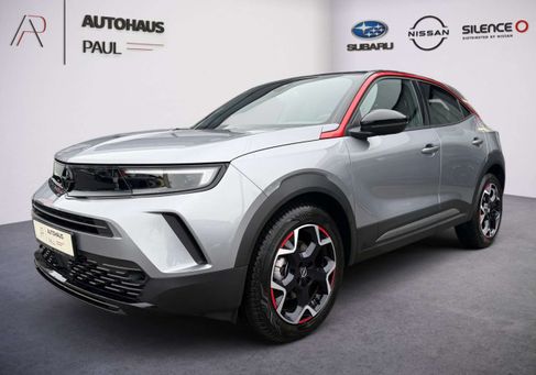 Opel Mokka, 2024 2